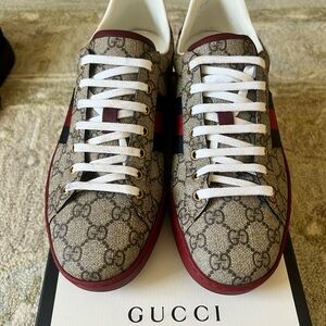 Men’s Gucci Shoes